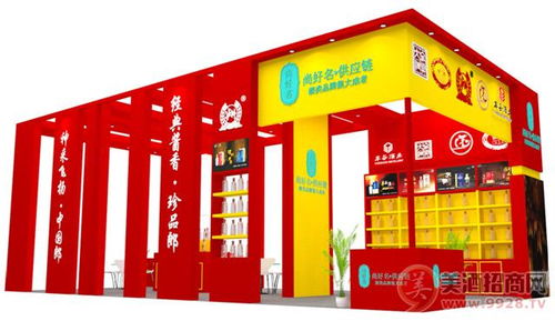 河南萬行展示 自有工廠一站式服務，為您打造省心省力的專業展覽體驗